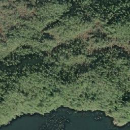 Satellite imagery of Digby Point, CA