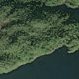Satellite imagery of Digby Point, CA