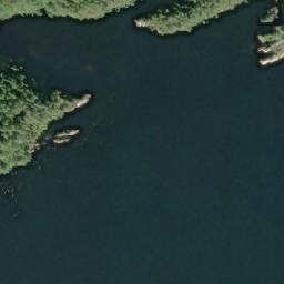 Satellite imagery of Digby Point, CA
