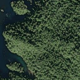 Satellite imagery of Barrow Point, CA