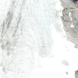 Satellite imagery of Otranto Mountain, CA