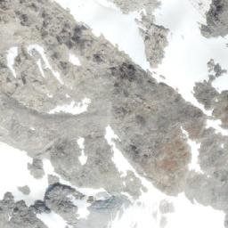 Satellite imagery of Otranto Mountain, CA