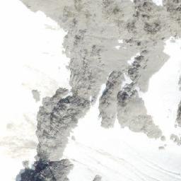 Satellite imagery of Mount Marston, CA