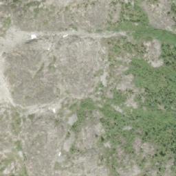 Satellite imagery of Snow White Mountain, CA