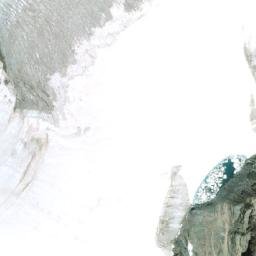 Satellite imagery of Spyglass Peak, CA