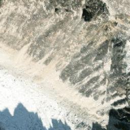 Satellite imagery of Beehive Peak, CA