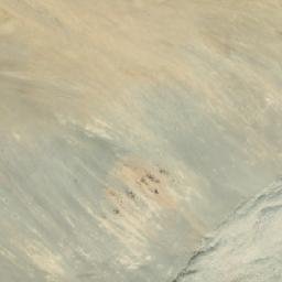 Satellite imagery of Mount McClure, CA