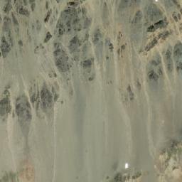 Satellite imagery of Denain Spur, CA