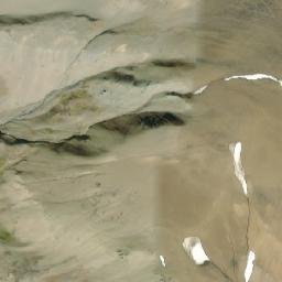 Satellite imagery of Castle Pass, CA