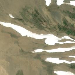 Satellite imagery of Castle Pass, CA