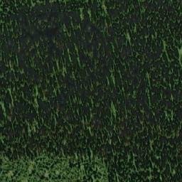 Satellite imagery of Little Lichen Mountain, CA