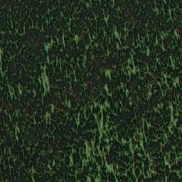 Satellite imagery of Little Lichen Mountain, CA