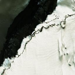 Satellite imagery of Faith Peak, CA