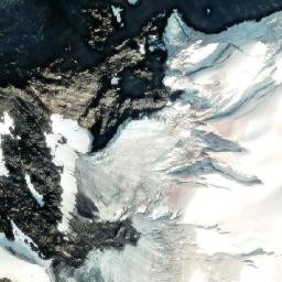 Satellite imagery of Grand Mountain, CA