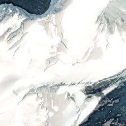 Satellite imagery of Grand Mountain, CA