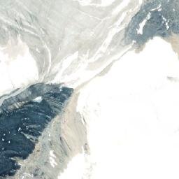 Satellite imagery of Grand Mountain, CA