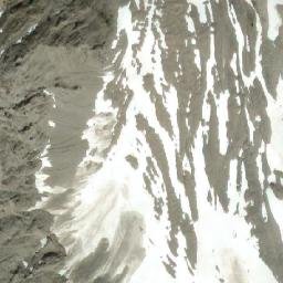 Satellite imagery of Numa Mountain, CA