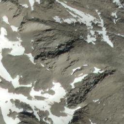 Satellite imagery of Numa Mountain, CA