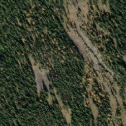 Satellite imagery of Redearth Pass, CA