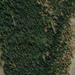 Satellite imagery of Redearth Pass, CA