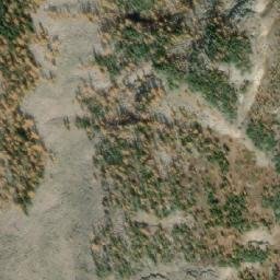 Satellite imagery of Redearth Pass, CA