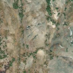 Satellite imagery of Redearth Pass, CA
