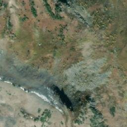 Satellite imagery of Redearth Pass, CA