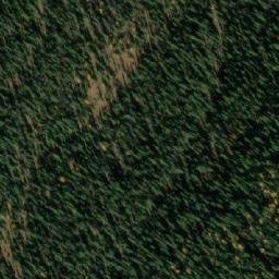 Satellite imagery of Simpson Pass, CA