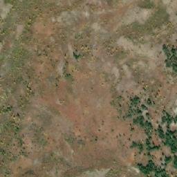 Satellite imagery of Wa-wa Ridge, CA
