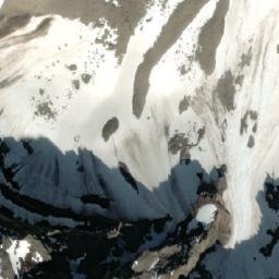 Satellite imagery of Mount Howard Douglas, CA