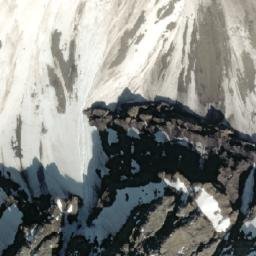 Satellite imagery of Mount Howard Douglas, CA