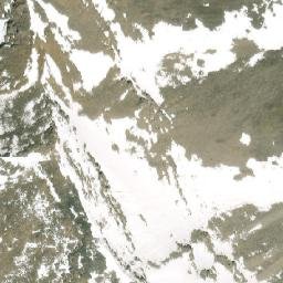 Satellite imagery of Grotto Mountain, CA