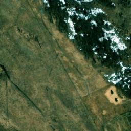 Satellite imagery of Noble Ridge, CA