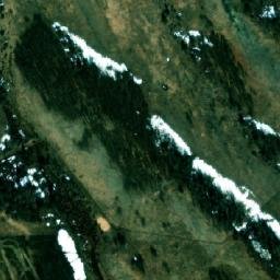 Satellite imagery of Noble Ridge, CA