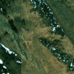 Satellite imagery of Noble Ridge, CA