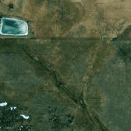 Satellite imagery of Bateman Ridge, CA