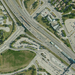 Satellite imagery of boundary_stone, CA