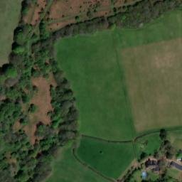 Satellite imagery of Broomfield Hill, GB