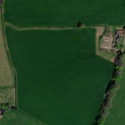 Satellite imagery of Broomfield Hill, GB