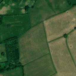 Satellite imagery of Lollover Hill, GB