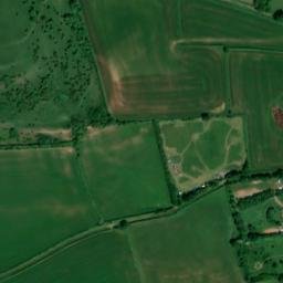 Satellite imagery of Lollover Hill, GB
