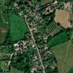 Satellite imagery of Dundon Beacon, GB