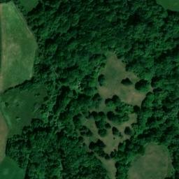 Satellite imagery of Dundon Beacon, GB