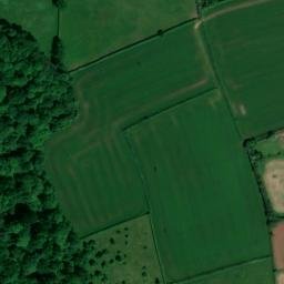 Satellite imagery of Dundon Beacon, GB