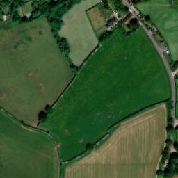 Satellite imagery of Castle Cary, GB