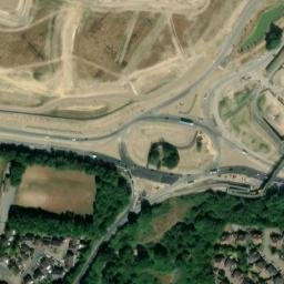 Satellite imagery of Chennells Brook Farm, GB