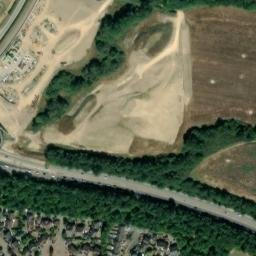 Satellite imagery of Chennells Brook Farm, GB
