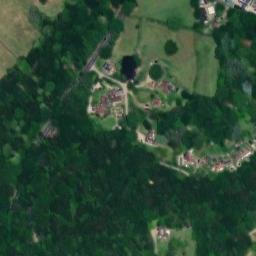 Satellite imagery of Kidbrooke Park, GB