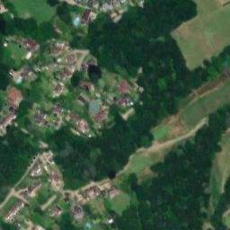 Satellite imagery of Kidbrooke Park, GB