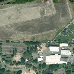 Satellite imagery of boundary_stone, NL